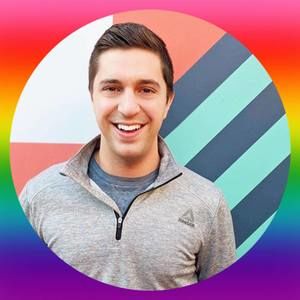 Meet your Posher, Dominic